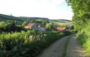 autour de Cormaillon